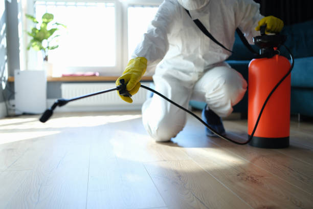 Reliable Blood Cleanup contractor in Kenvil, NJ by Crime Scene Cleaner Online